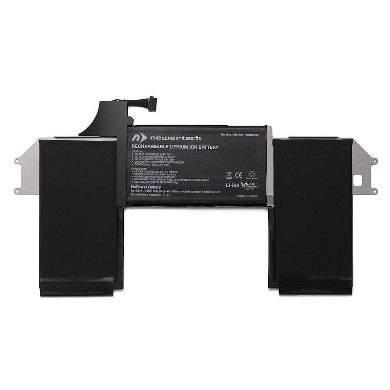 OWC Newertech μπαταρία A1965 για Apple MacBook Air Retina 13" (A1932 A2179) Late 2018 - 2019 - Early 2020
