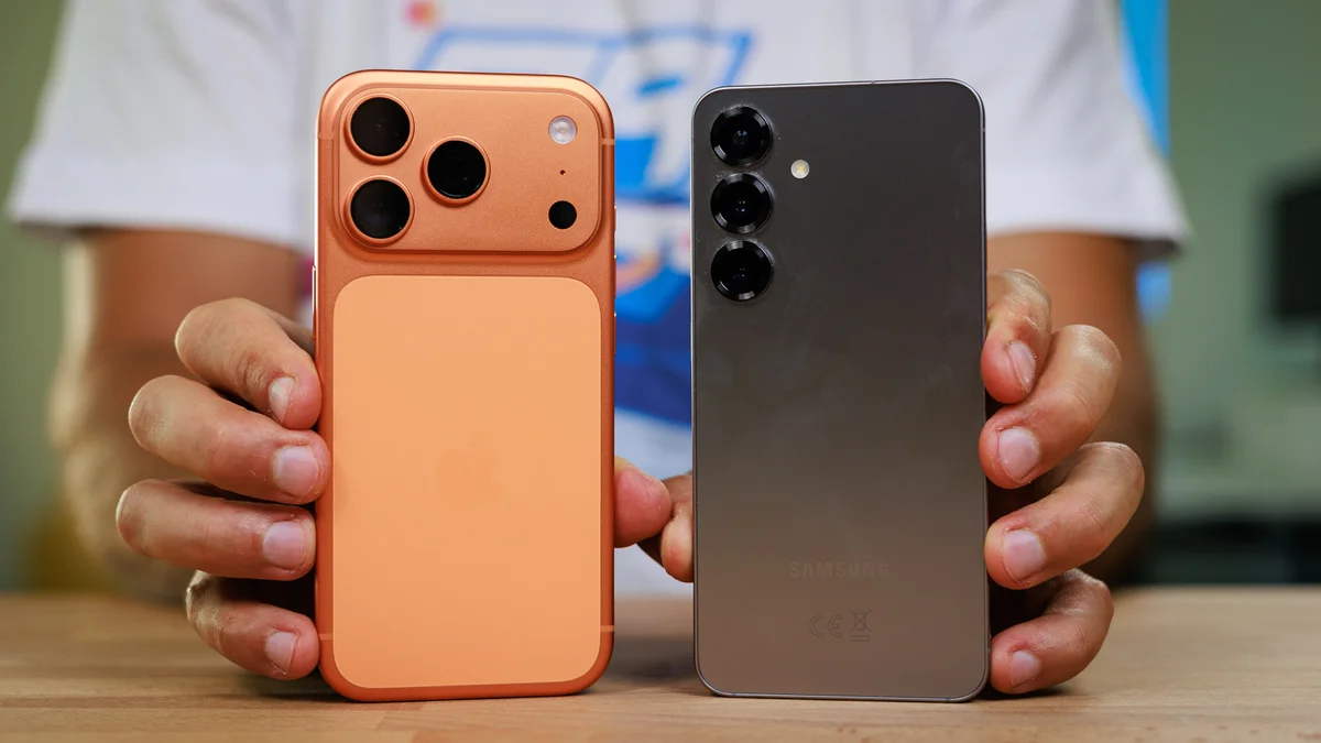 Μετάβαση απο Android σε iPhone, αυτό που όλοι φοβούνται εντελώς άδικα