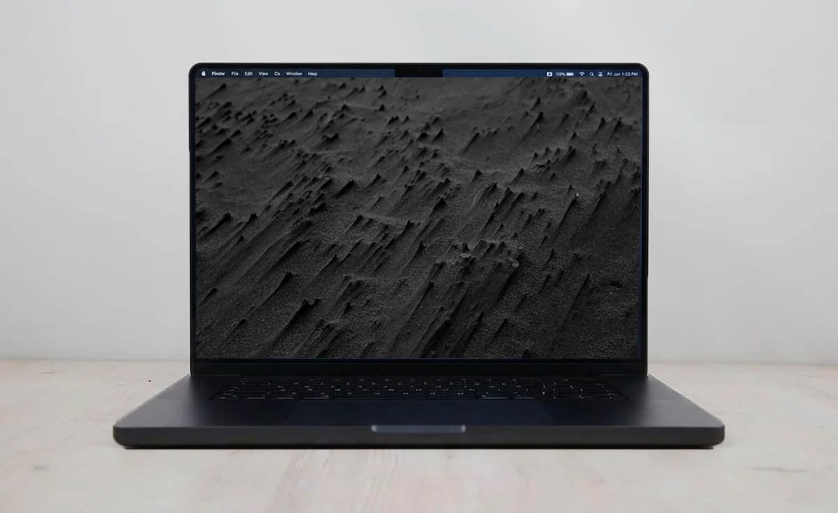 Apple MacBook Pro 16" (14 πυρήνες) 4.05Ghz M4 Max (32 GPU / 2024)