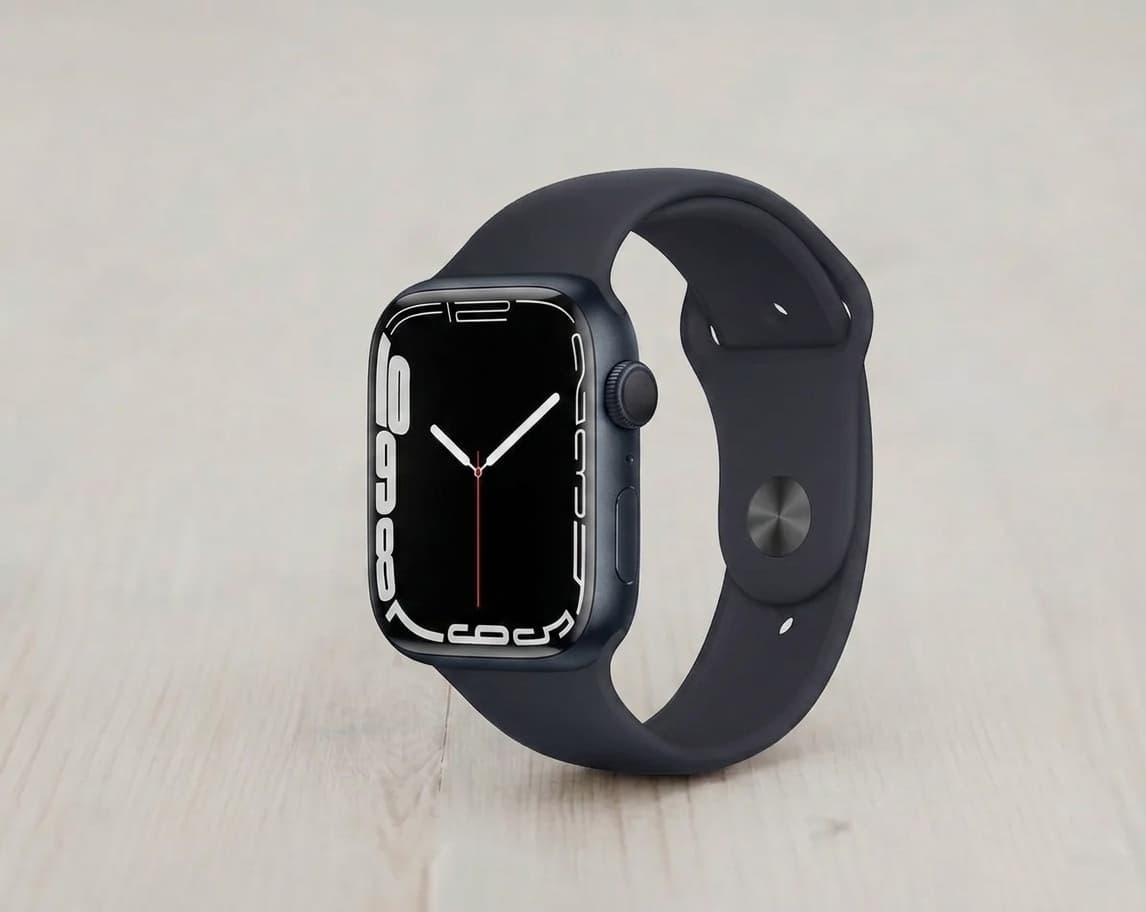 Apple Watch Series 7 Aluminum 45mm (GPS / 2021)