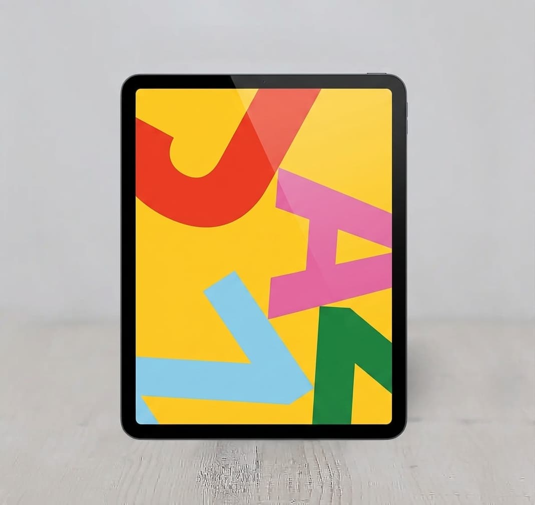 Apple iPad 10.2" 7th Gen WiFi (32GB / 2019)