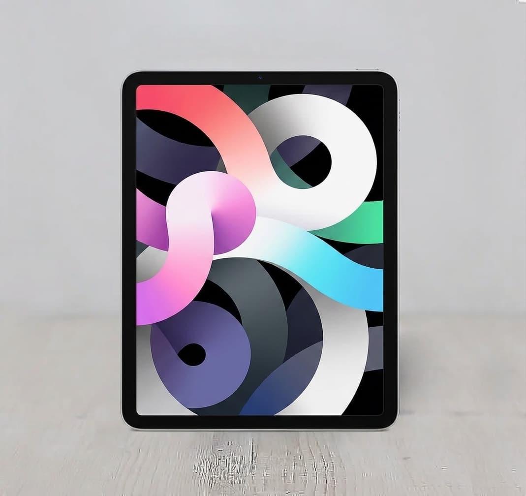 Apple iPad Air 10.9" 4th Gen WiFi (64GB / 2020)