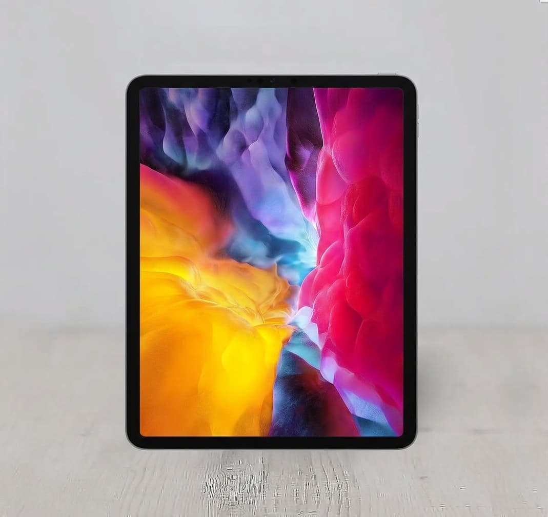 Apple iPad Pro 11" 2nd Gen WiFi (128GB / 2020)
