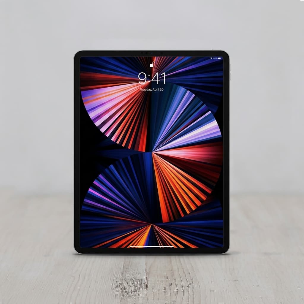 Apple iPad Pro 12.9" 4th Gen WiFi (128GB / 2020)