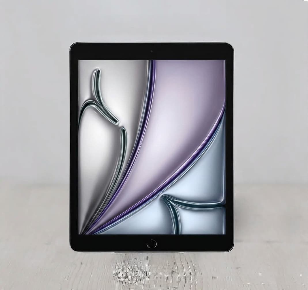 Apple iPad Air 13" 6th Gen M2 WiFi (128GB / 2024)