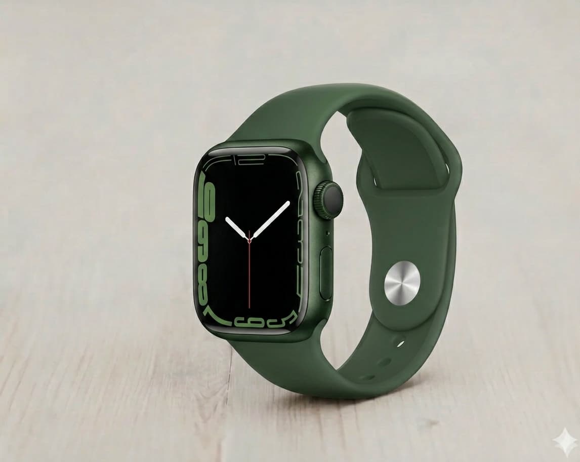 Apple Watch SE 3 44mm (2025)