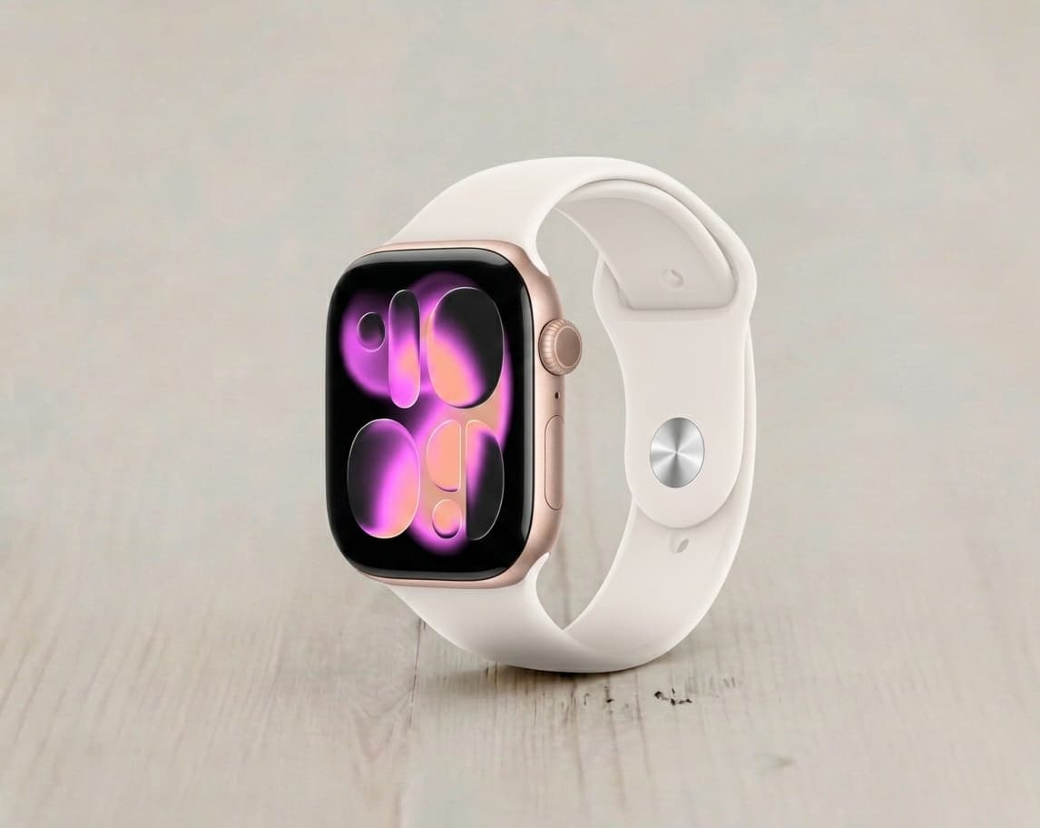 Apple Watch Series 11 Aluminum 42mm (GPS / 2025)