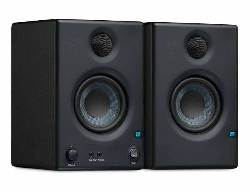 PreSonus Eris 3.5 (2nd Gen) — Ζεύγος Studio Monitors
