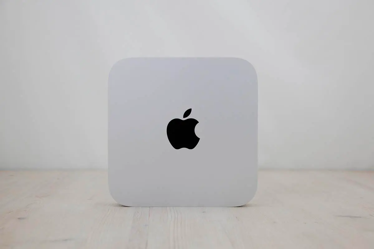 Apple Mac mini (8 πυρήνες) 3.49ghz M2 (2023 / 8 CPU / 10 GPU) — 256GB 6