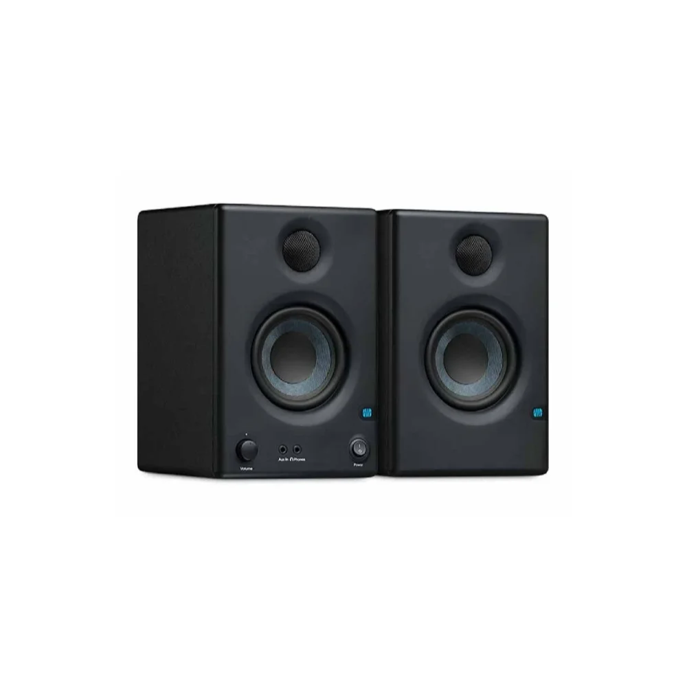 PreSonus Eris 3.5 (2nd Gen) — Ζεύγος Studio Monitors