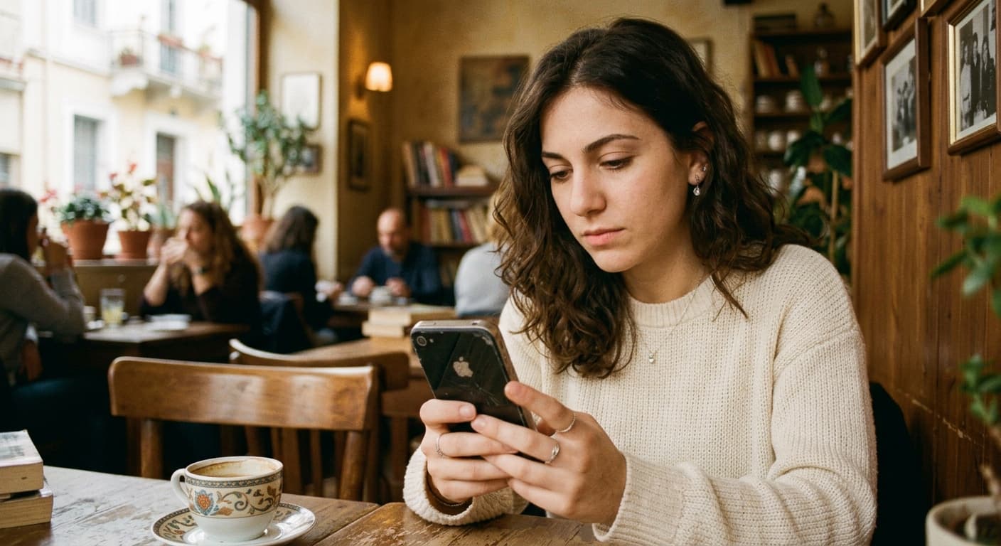 5 σημάδια ότι το iPhone σου θέλει αντικατάσταση