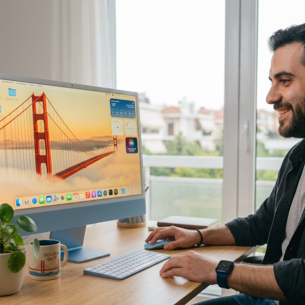 Golden Gate: η αθέατη πλευρά των αναμενόμενων bugs
