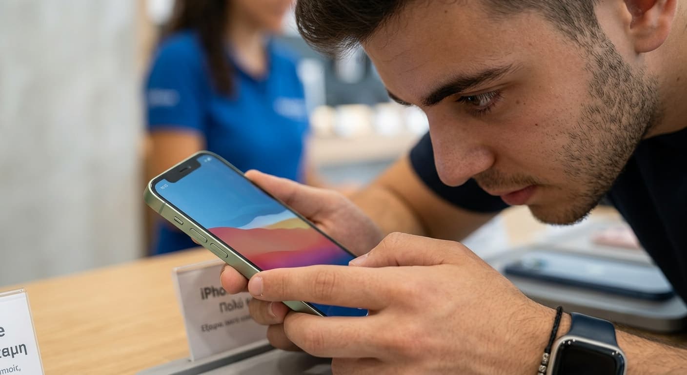 Τι σημαίνουν τα Grades στο Flip2store: Εξαιρετική, Πολύ καλό, Καλό