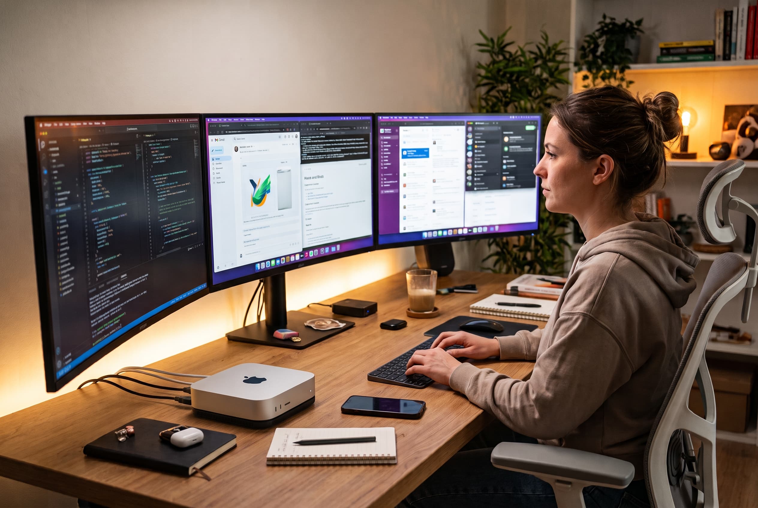 Τέλος εποχής για το Mac mini: Γιατί η Apple «κλείδωσε» ξανά το hardware της