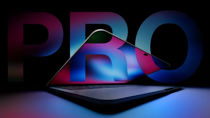 Η Μεγάλη Στροφή της Apple: Οθόνες OLED, Touch Input και η Νέα Εποχή στα MacBook Pro