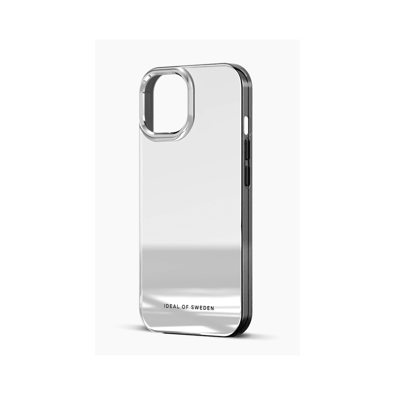 Θήκη προστασίας iDeal Of Sweden iPhone 13/14 - Clear Case - Mirror