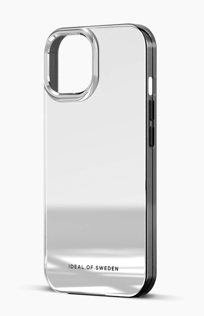 Θήκη προστασίας iDeal Of Sweden iPhone 13/14 - Clear Case - Mirror