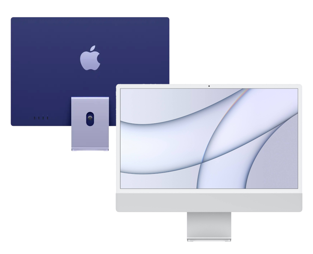 iMac