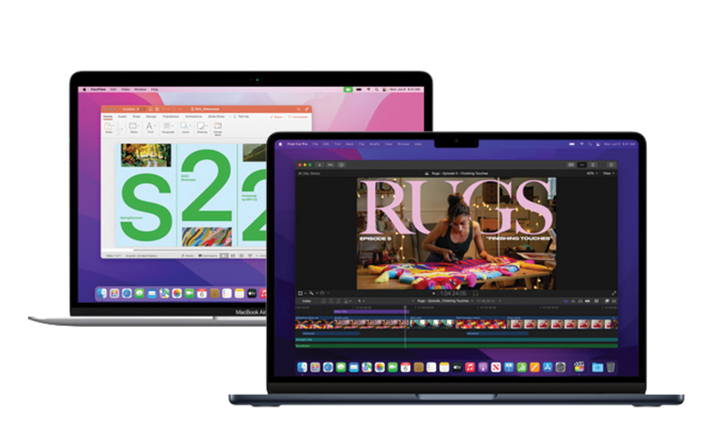 Macbook Air