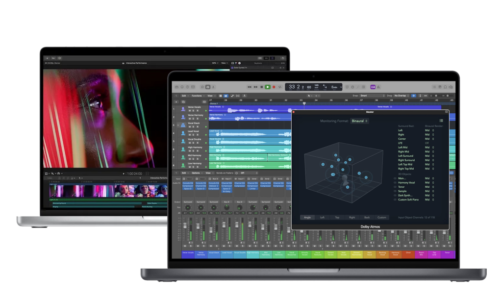 Macbook Pro